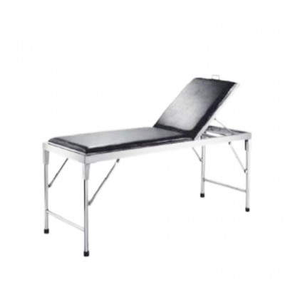 Patient examination used medical examination table clinic tables with backrest function