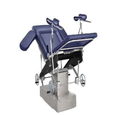 electric gynecological beds delivery table beds